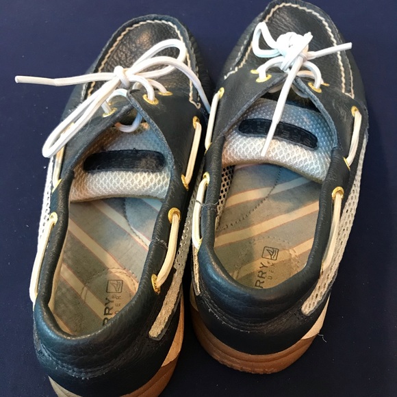 SPERRY TOP SIDER - Picture 3 of 5